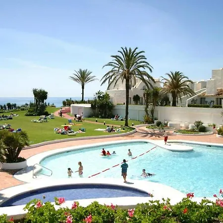 - Playa - 2 Con Terraza Solarium Mi2 וילה *