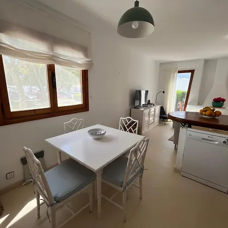וילה - Playa - 2 Con Terraza Solarium Mi2 אסטפונה