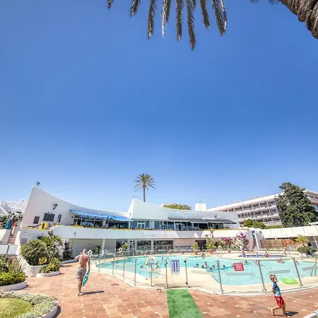 וילה - Playa - 2 Con Terraza Solarium Mi2 אסטפונה