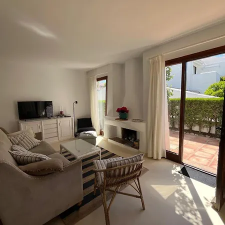 - Playa - 2 Con Terraza Solarium Mi2 וילה