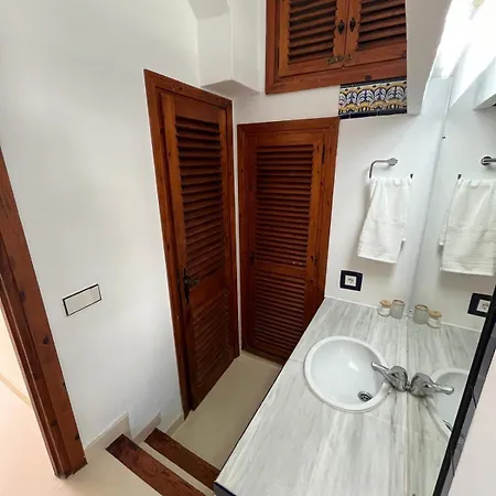 - Playa - 2 Con Terraza Solarium Mi2 אסטפונה